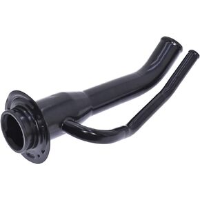 XL5Z9034DB XL5Z9034KB 577-909 3878-1673 Fuel Tank Filler Neck Replacement for 1998-2000 Ford Ranger Mazda Pickup Truck
