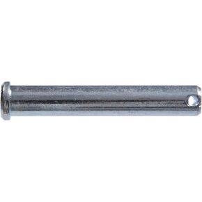 43962 5/16 x 1-1/4-Inch Single Hole Clevis Pin, Stainless Steel, Metallics, 5-Pack