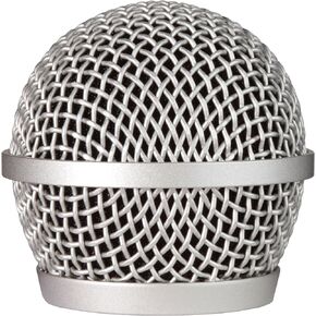 Shure RPMP48G Microphone Grille for PGA48