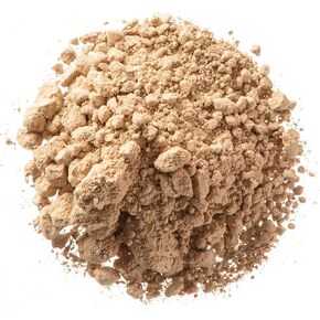 MONTEREY BAY HERB CO. Slippery Elm Bark Powder | Add to Hot Cereals and Smoothies | Used for Balms, Ointments, and Lotions | Powder Form (1/4 Pound)