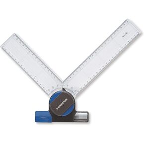STAEDTLER 660 20 Mars Drafting Head for A3 and A4 Drawing Boards (Pack of 1)