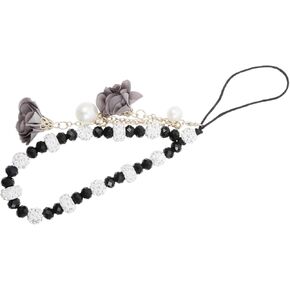 الهاتف الحبل المعصم حزام مكافحة خسر الهاتف الخليوي حزام الإبداعية كريستال الهاتف المحمول الخرز الحبل للهاتف المحمول حقيبة الكاميرا مفتاح سلسلة in Kuwait