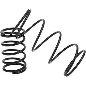 زنبرك بوابة النفايات، 8PSI 14PSI زنبركي من الفولاذ الكربوني المقاوم للصدأ قطعتان لـ TiAL in Kuwait