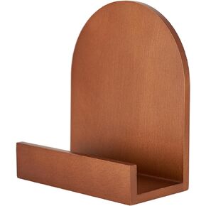 ressence Desktop Wood Bookshelf Front Type
