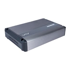 Memphis Audio VIV1500.1V2 1500w 1-Channel Amplifier