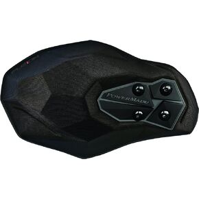 Fuzion Handguards - Black