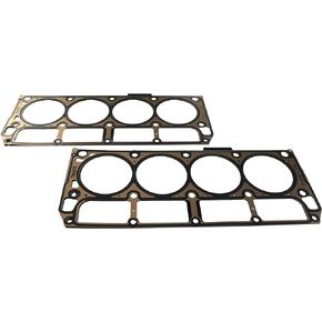 MLS Engine Cylinder Head Gasket Kit for 99-13 Sierra Silverado 1500,00-13 Tahoe,01-14 Suburban 1500,01-13 Yukon,02-13 Escalade Engine Gasket Kit 26190PT
