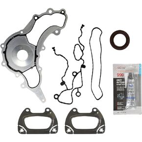 Head Gasket Kit Fit for 11-20 Grand Caravan/Charger/300,12-17 Wrangler,11-15 Grand Cherokee,11-16 Town & Country Engine Head Gasket HS2654lPT