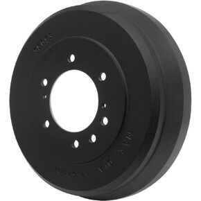 Dynamic Friction Company True Balanced Brake DRUM (1) 365-67024