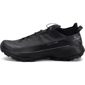 Arc'teryx Vertex Alpine Shoe Men's | Fast Light Supportive Approach Shoe