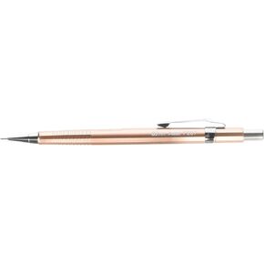 Pentel P207 Sharp Mech Pencil 0.7mm Met.Coppr