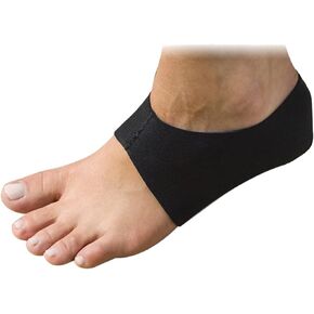 Sol Step for Plantar Fasciitis and Heel Pain Relief, Embedded Ice Therapy Cold Pack, Small