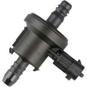 0280142500 BV61-9G866-AA صمام تطهير علبة البخار متوافق مع FORD Focus 2.0L 2.3L Escape 2.0L in Kuwait