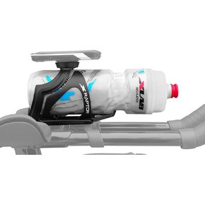 XLAB Torpedo Kompact 500 Integrated Front Hydration System