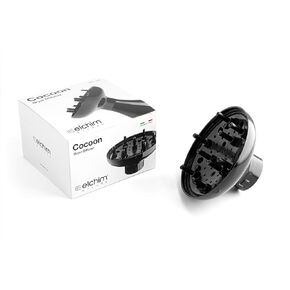 Elchim Diffuser - Compatible with 3900, Light, X-Lite & 8th Sense Elchim Hair Dryers
