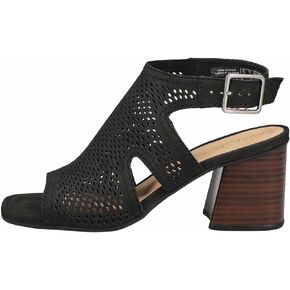 Clarks Women's Siara 65 Flow Heeled Sandal