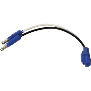Grote 66931 - Thin-Line Led Pigtails - 6Long, Ground Return