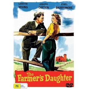 The Farmer's Daughter