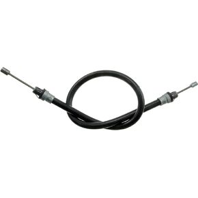 Dorman C660317 Front Parking Brake Cable Compatible with Select Jeep Models