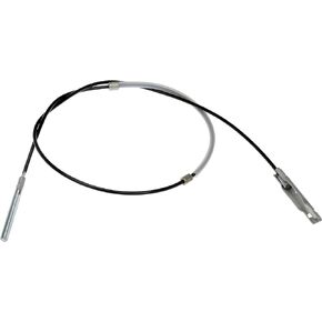 Dorman C661231 Parking Brake Cable Compatible with Select Chevrolet/GMC Models