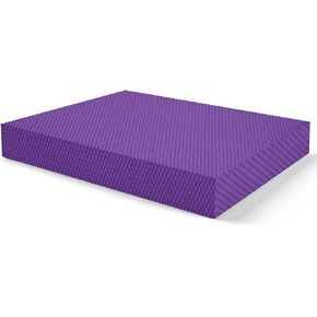 Balance Foam Pad, Balance Pads for Physical Therapy, Non-Slip Exercise Balance Board for Balance Workouts, Knee & Ankle Exercise, Core Balance and Strength Stability Training