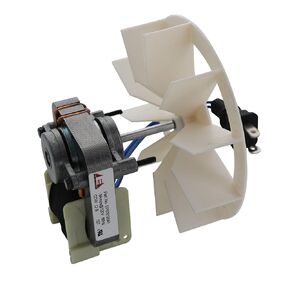 Endurance Pro 97012041 Vent Fan Motor & Blower Wheel Replacement for Broan NuTone AP5608434, 97012041, 1172613, 97008946, 99080225, 99080245, 99080402, 99080516, S97008946, S99080245, S99080516