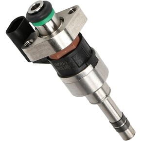 12644767 Fuel Injector Fuel Spray Nozzle Engine For Chevy Equinox Malibu GMC Terrain 1.5L-l4, For Chevy Cruze Buick Encore 2016-2019 1.4L-l4 Replace#FJ1293｜67901｜55577403