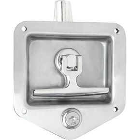 UWS THLOCK Folding T-Handle, Locking