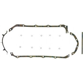 FEL-PRO OS 30191 C-2 Oil Pan Gasket Set