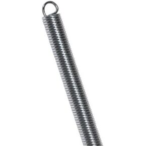 CENTURY SPRING C-205 Extension Spring with 1/4" Outer Diameter