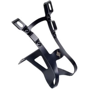 Origin8 Double Steel Toe Clips