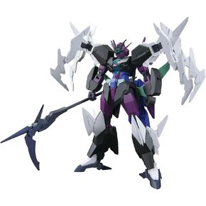 Bandai Hobby - Gundam Build Metaverse - High Grade - 1/144 Plutine Gundam Model Kit