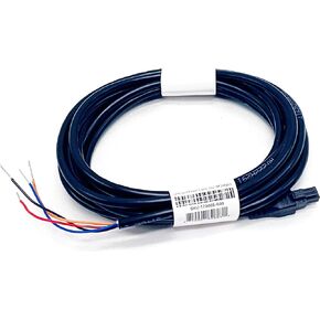 Cradlepoint Power & General Purpose Input Output (GPIO) Cable 2x2 P/N 170865-000