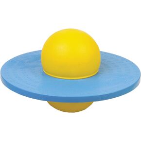 Champion Sports LBALL Balance Platform Ball