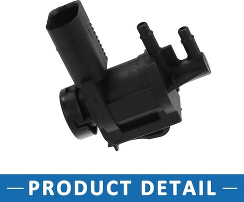 Car Idle Air Control Valve 1K0906283A 1K0906283 Fuel Injection IACV for Volkswagen Jetta 2003-2011 in Saudi Arabia