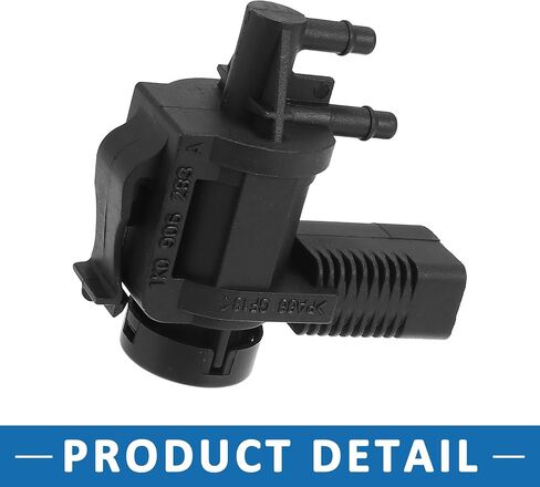 Car Idle Air Control Valve 1K0906283A 1K0906283 Fuel Injection IACV for Volkswagen Jetta 2003-2011 in Saudi Arabia