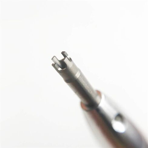 4 prongs RM011 Watch Buckle Screwdriver for Richard Mile Watch Clasp Screw Tool in Kuwait