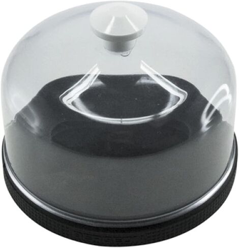Bergeon 30097-EC Dust Cover with Casing Cushion for Watch Parts Tool Protection in Saudi Arabia