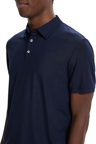 Theory Men's Noran Polo.Jersey Ly in Saudi Arabia