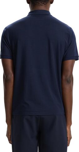 Theory Men's Noran Polo.Jersey Ly in Saudi Arabia