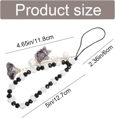 الهاتف الحبل المعصم حزام مكافحة خسر الهاتف الخليوي حزام الإبداعية كريستال الهاتف المحمول الخرز الحبل للهاتف المحمول حقيبة الكاميرا مفتاح سلسلة in Kuwait