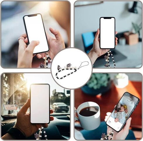 الهاتف الحبل المعصم حزام مكافحة خسر الهاتف الخليوي حزام الإبداعية كريستال الهاتف المحمول الخرز الحبل للهاتف المحمول حقيبة الكاميرا مفتاح سلسلة in Kuwait