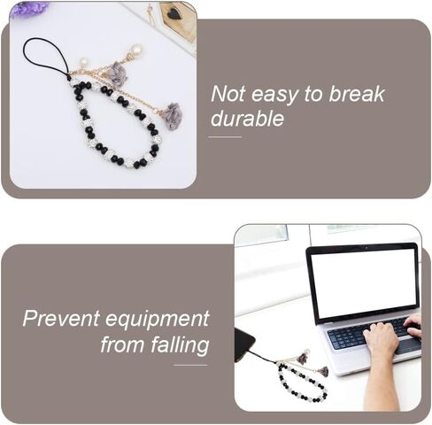 الهاتف الحبل المعصم حزام مكافحة خسر الهاتف الخليوي حزام الإبداعية كريستال الهاتف المحمول الخرز الحبل للهاتف المحمول حقيبة الكاميرا مفتاح سلسلة in Kuwait