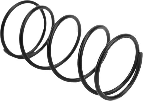 زنبرك بوابة النفايات، 8PSI 14PSI زنبركي من الفولاذ الكربوني المقاوم للصدأ قطعتان لـ TiAL in Kuwait