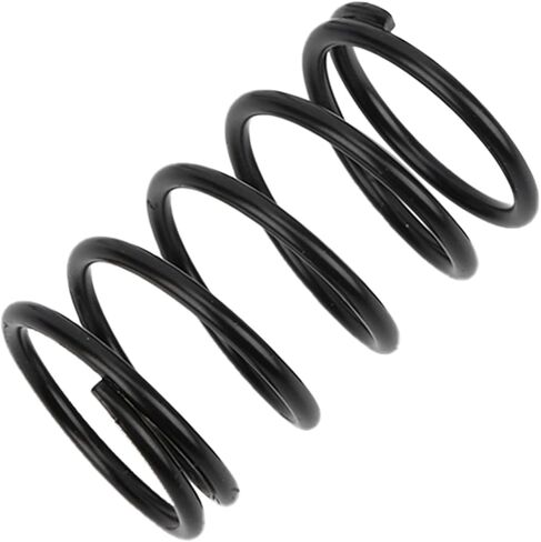 زنبرك بوابة النفايات، 8PSI 14PSI زنبركي من الفولاذ الكربوني المقاوم للصدأ قطعتان لـ TiAL in Kuwait