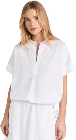 Vince Women's Dolman Sleeve Pullover in Saudi Arabia