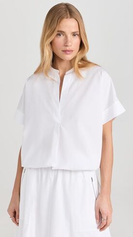 Vince Women's Dolman Sleeve Pullover in Saudi Arabia