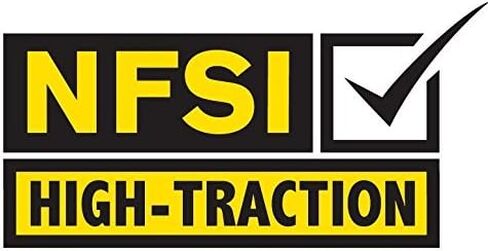 مرابط لاصقة عالية الجودة 60 حبيبة مضادة للانزلاق، داخلي/خارجي، رائعة للسلالم والأرصفة والقوارب والمنحدرات، أسود، 6 بوصة × 24 بوصة، 50 عبوة، SG3126BS in Kuwait