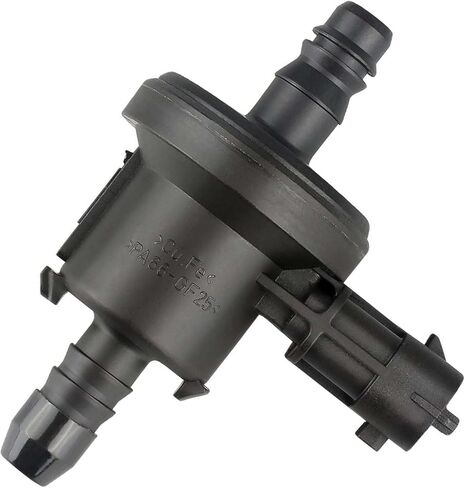 0280142500 BV61-9G866-AA صمام تطهير علبة البخار متوافق مع FORD Focus 2.0L 2.3L Escape 2.0L in Kuwait