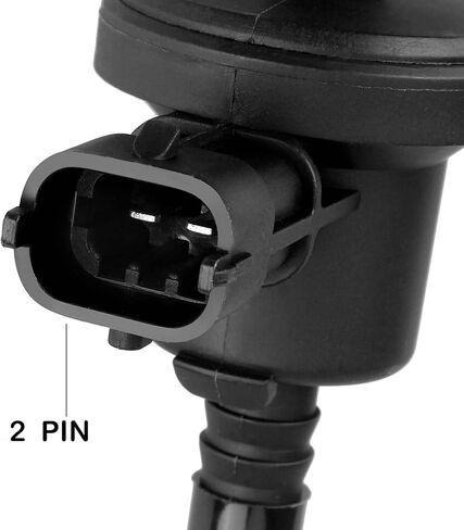 0280142500 BV61-9G866-AA صمام تطهير علبة البخار متوافق مع FORD Focus 2.0L 2.3L Escape 2.0L in Kuwait